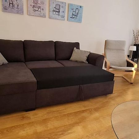 Appartement Mirador De Luciana à Málaga Extérieur photo