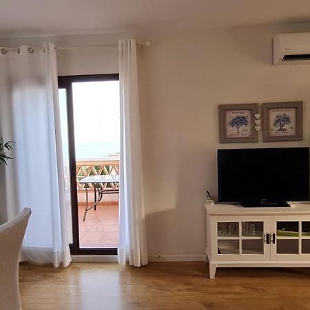 Appartement Mirador De Luciana à Málaga Extérieur photo