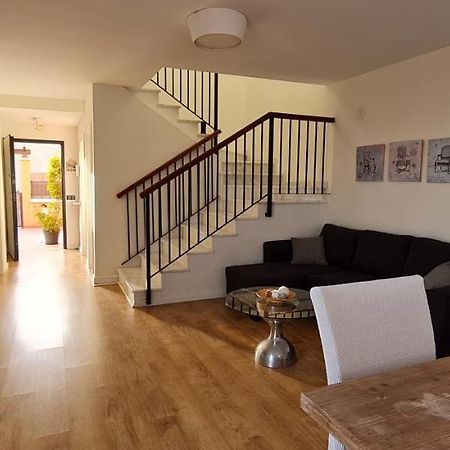 Appartement Mirador De Luciana à Málaga Extérieur photo