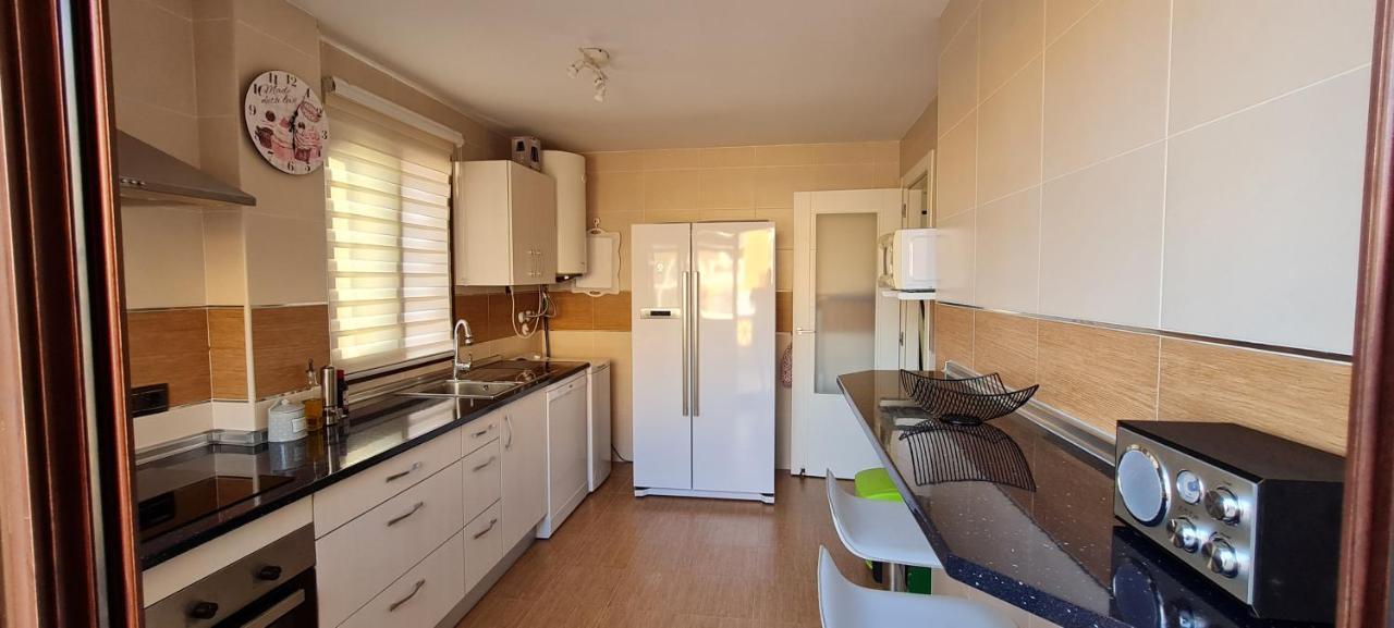 Appartement Mirador De Luciana à Málaga Extérieur photo