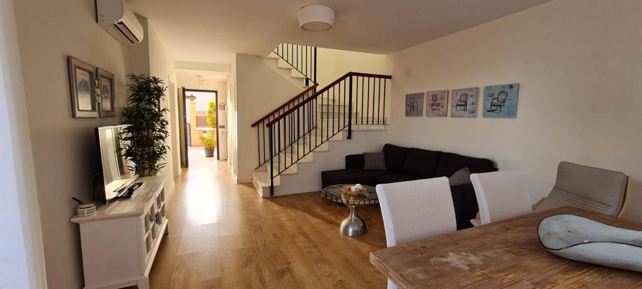 Appartement Mirador De Luciana à Málaga Extérieur photo