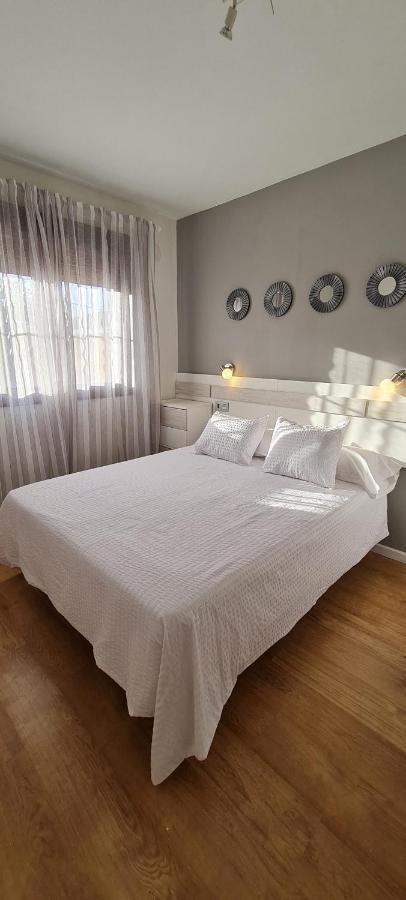 Appartement Mirador De Luciana à Málaga Extérieur photo