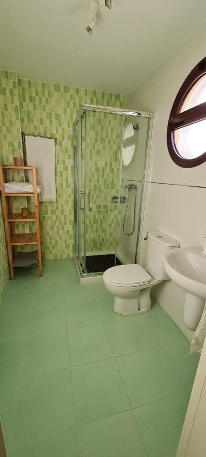Appartement Mirador De Luciana à Málaga Extérieur photo