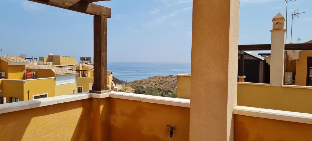 Appartement Mirador De Luciana à Málaga Extérieur photo