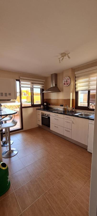 Appartement Mirador De Luciana à Málaga Extérieur photo