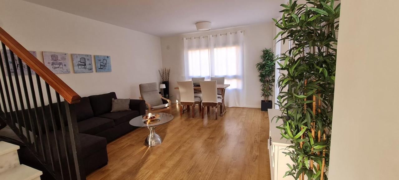 Appartement Mirador De Luciana à Málaga Extérieur photo