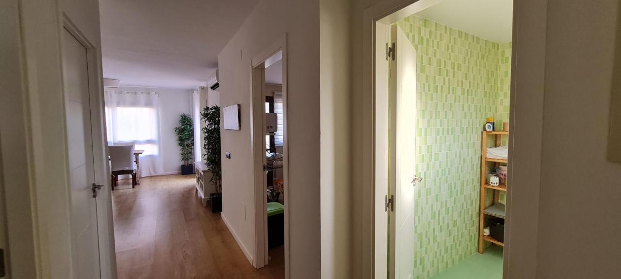 Appartement Mirador De Luciana à Málaga Extérieur photo