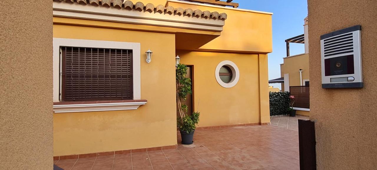 Appartement Mirador De Luciana à Málaga Extérieur photo