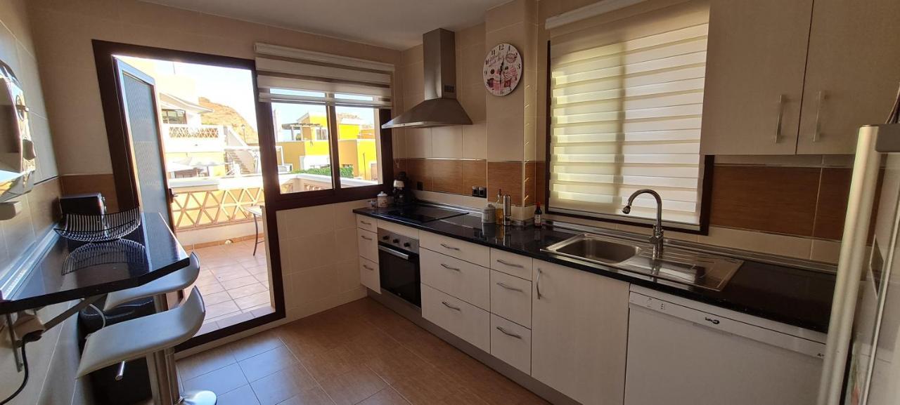 Appartement Mirador De Luciana à Málaga Extérieur photo
