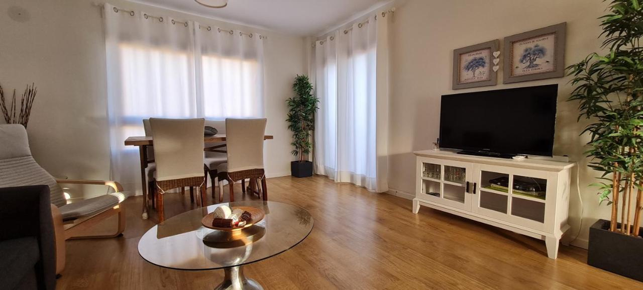 Appartement Mirador De Luciana à Málaga Extérieur photo